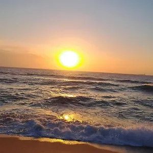Ocean Pearl Luxury * Durban