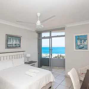 53 Sea Umhlanga Rocks Apartment
