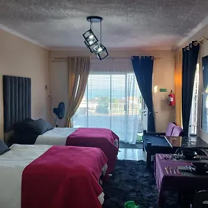 Bed & Breakfast Aa Ocean Breeze *