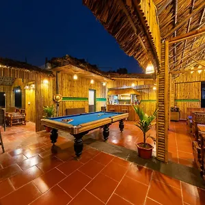 Mountain Pearl Hotel 2*
