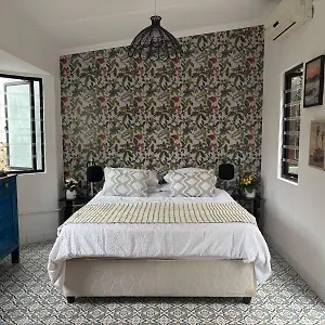 At 142 Apartment *