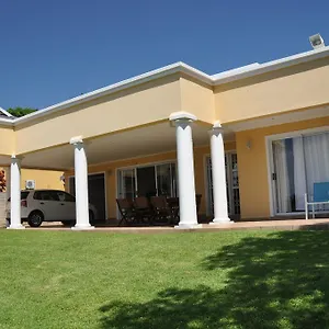 King Palm Self-catering Konukevi