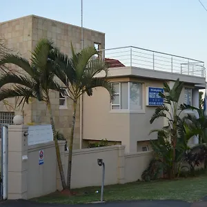 Inn Olwandle *
