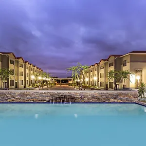 Aparthotel Savannah Park Luxury Durban