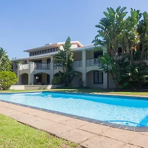 Aloha Guest house *