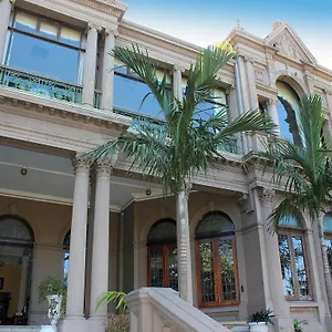 Hotel Manor And Conference Centre Durban