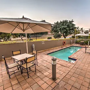 Road Umhlanga Ridge Durban