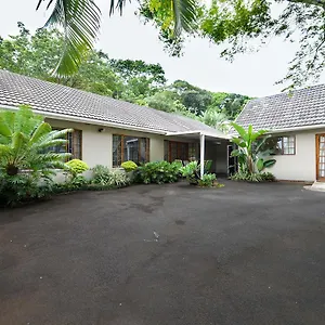 Bed & Breakfast Lakibba 2*