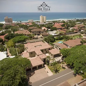 The Umhlanga
