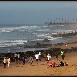 6 Ipanema * Durban