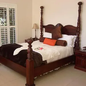 Luxury 5*