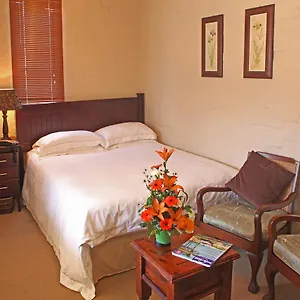 Fernleigh Gardens Self-catering Inn