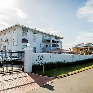 Marilyn Boutique Hotel Durban