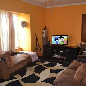 Mkhumbane Backpackers