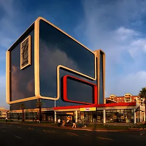 Otel Coastlands Umhlanga And Convention Centre Durban