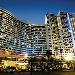Southern Sun Elangeni & Maharani Hotel
