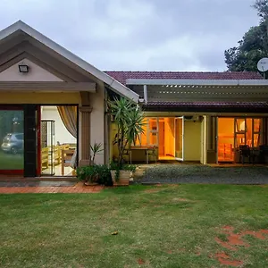 Auberge de jeunesse Umhlanga Backpackers *