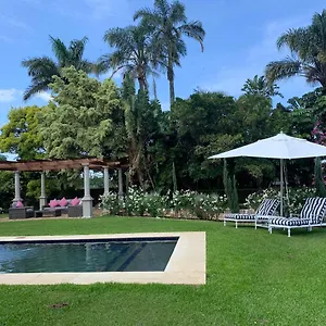 Bed & Breakfast The Bentley Westville