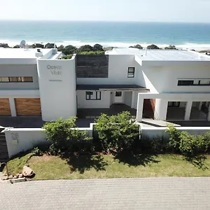 Ocean Vista Boutique Maison d'hôtes Durban