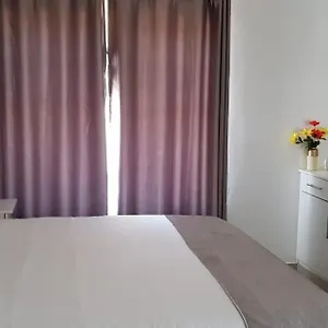 Отель Royal Ushaka North Дурбан