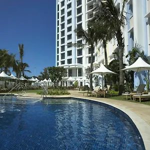 Suncoast & Towers Otel Durban