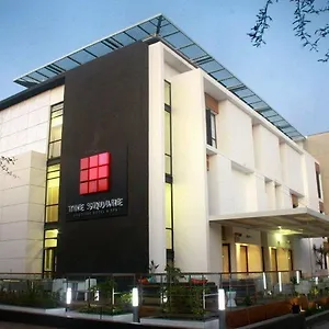 Hotel The Square Boutique By Misty Blue Durban