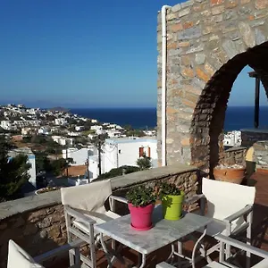 Aegean Majesty Apartment