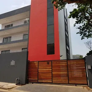 Apartment Munster Executive Durban