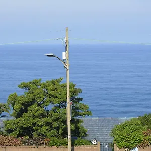 Apartment Bluff Marine Drive Self Catering B *