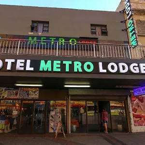 Lodge Metro Marine Parade *