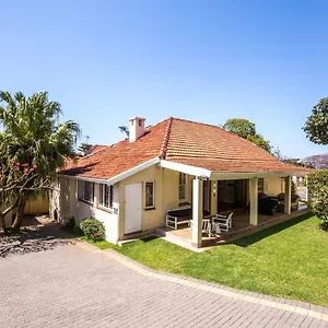 Coweys Corner Bed & Breakfast Durban