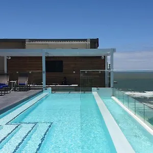 Hotel Blue Waters Durban