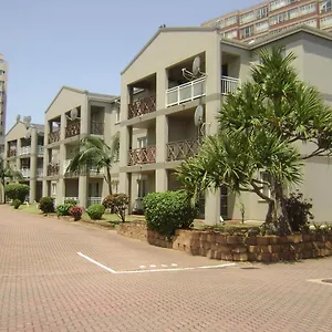 North Apartment