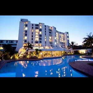 Apartment Umhlanga Front 4 Sleeper Durban