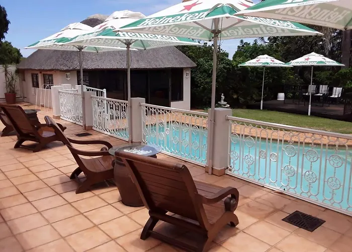 Mandalay Bed & Breakfast And Conference Centre Durban foto