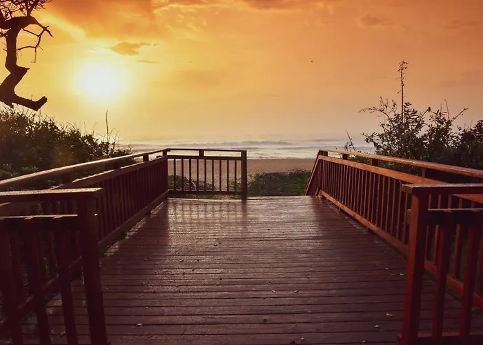 Photo de La Lucia Sands Beach Resort Durban