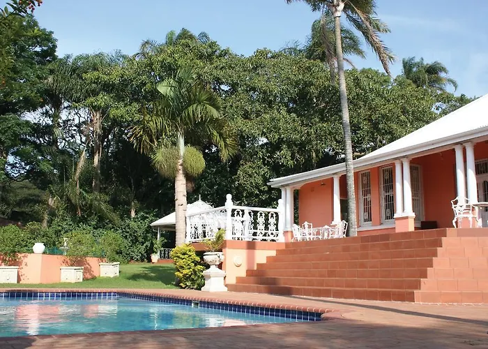 Sica'S Guest House Durban photo