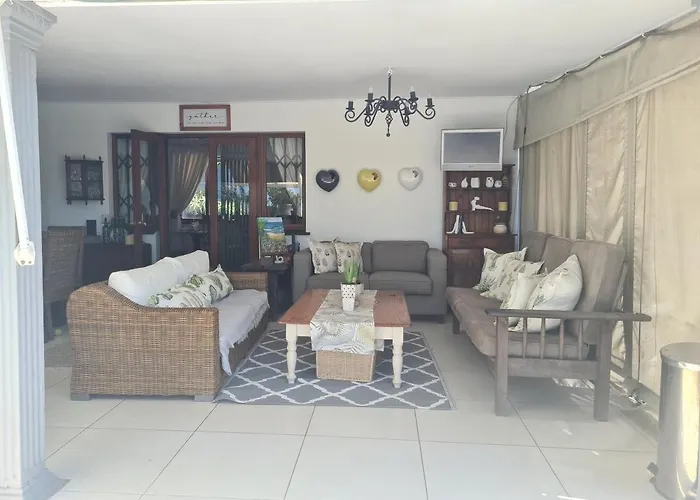 Sylvern Bed And Breakfast Durban photo