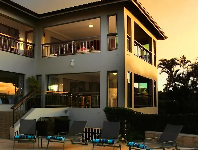 Lavender Moon Guest House Durban photo