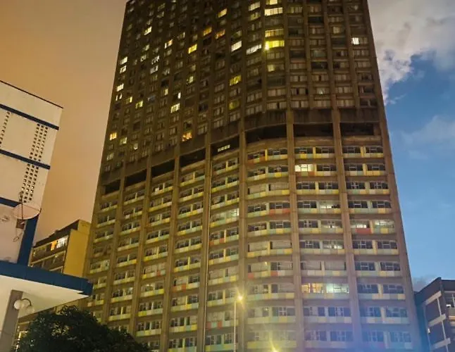 Seaboard Hotel & Holiday Apartments Durban fotoğrafı