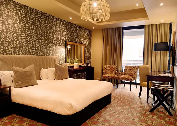 Royal Palm Hotel Durban foto