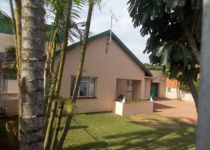Jothams Bed & Breakfast Or Self-Catering Durban photo