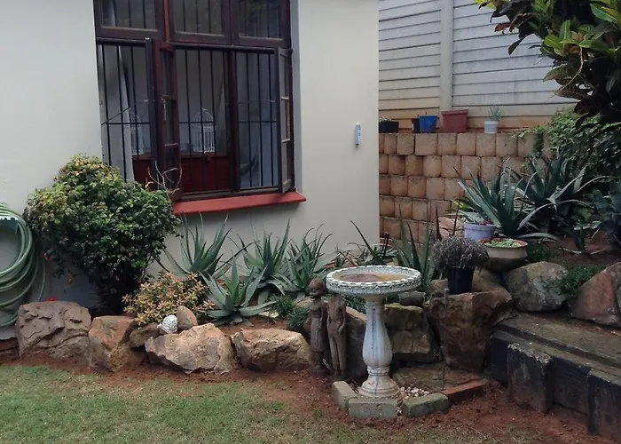 Broadway Hotel Durban photo