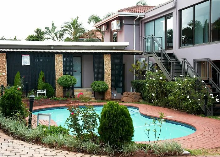 Cozy Nest Guest House Durban photo
