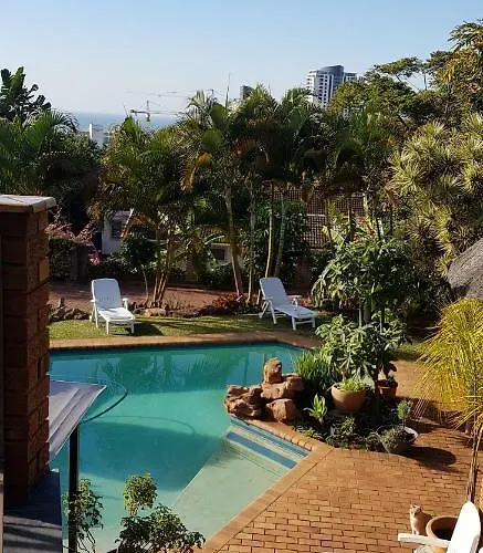 Andre'S Place Durban photo