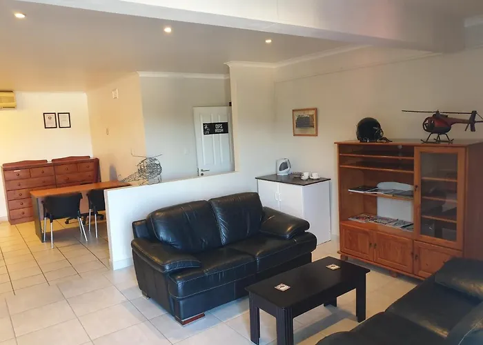 Chopper Corner Bed & Breakfast La Lucia photo