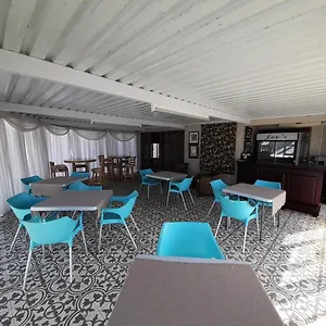 Goodwill Manor Boutique Guest house