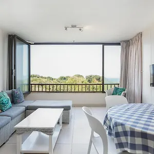 Apartment Breakers 330 By Top Destinations *