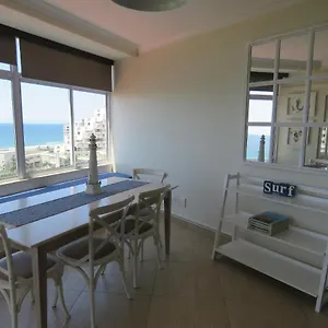 Sealodge 65 Umhlanga Beachfront Apartment Durban