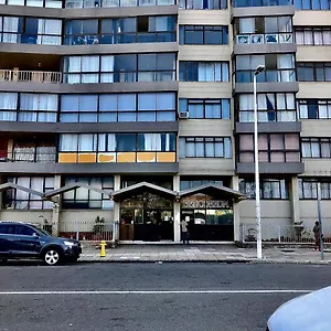 Apartment Bencorrum Self-catering